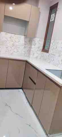 1 BHK + 1 Bath (490 sqft) Apartment/Flat for Rent in JVTS Gardens, Chhattarpur Enclave