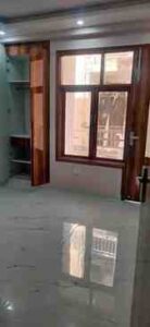 1 BHK + 1 Bath (490 sqft) Apartment/Flat for Rent in JVTS Gardens, Chhattarpur Enclave
