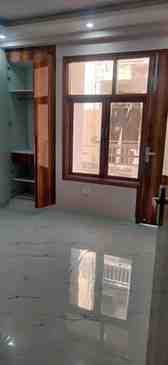 1 BHK + 1 Bath (490 sqft) Apartment/Flat for Rent in JVTS Gardens, Chhattarpur Enclave