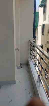 1 BHK + 1 Bath (490 sqft) Apartment/Flat for Rent in JVTS Gardens, Chhattarpur Enclave
