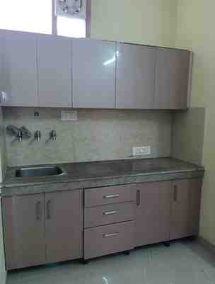 1 BHK + 1 Bath (361 sqft) Apartment/Flat for Rent in Kasturba Niketan Complex Kasturba Niketan, South Delhi