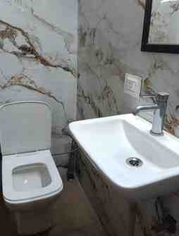 1 BHK + 1 Bath (361 sqft) Apartment/Flat for Rent in Kasturba Niketan Complex Kasturba Niketan, South Delhi