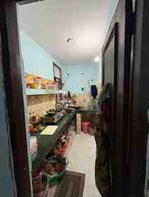 1 BHK + 1 Bath (450 sqft) Apartment/Flat for Rent in RWA Krishna Nagar, South Delhi