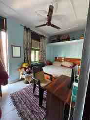 1 BHK + 1 Bath (450 sqft) Apartment/Flat for Rent in RWA Krishna Nagar, South Delhi