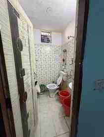 1 BHK + 1 Bath (450 sqft) Apartment/Flat for Rent in RWA Krishna Nagar, South Delhi