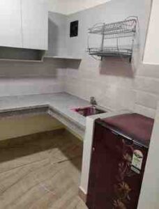 1 BHK + 1 Bath (300 sqft) Apartment/Flat for Rent in Masoodpur, South Delhi