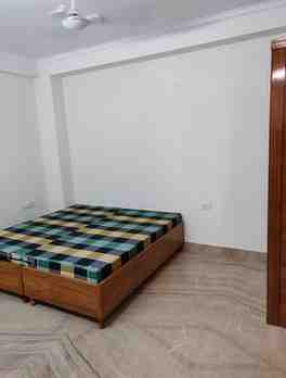 1 BHK + 1 Bath (300 sqft) Apartment/Flat for Rent in Masoodpur, South Delhi