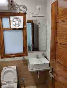 1 BHK + 1 Bath (300 sqft) Apartment/Flat for Rent in Masoodpur, South Delhi