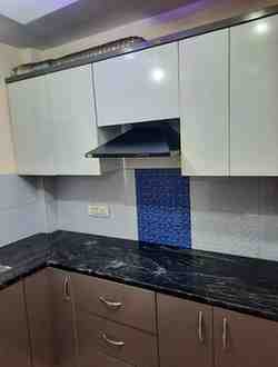 1 BHK + 1 Bath (360 sqft) Apartment/Flat for Rent in Metro View Society, Dwarka