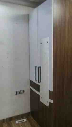 1 BHK + 1 Bath (360 sqft) Apartment/Flat for Rent in Metro View Society, Dwarka