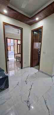 1 BHK + 1 Bath (480 sqft) Apartment/Flat for Rent in E Block, Saket