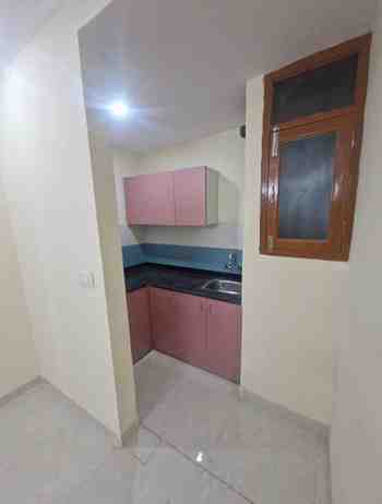 1 BHK + 1 Bath (450 sqft) Apartment/Flat for Rent in Pradhan Apartment, Chhattarpur