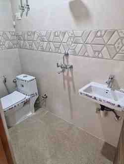 1 BHK + 1 Bath (450 sqft) Apartment/Flat for Rent in Pradhan Apartment, Chhattarpur