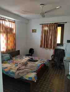 1 BHK + 1 Bath (250 sqft) Apartment/Flat for Rent in RWA Pragati Park Malviya Nagar, South Delhi