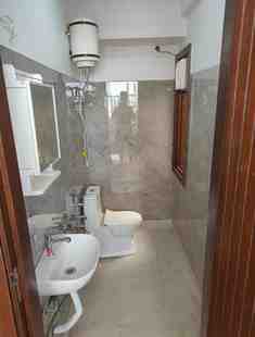 1 BHK + 1 Bath (250 sqft) Apartment/Flat for Rent in RWA Pragati Park Malviya Nagar, South Delhi