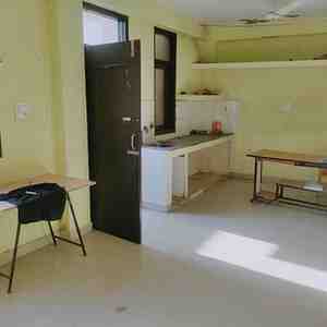 1 BHK + 1 Bath (300 sqft) Apartment/Flat for Rent in Rahman Apartment, Shaheen Bagh