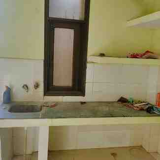 1 BHK + 1 Bath (300 sqft) Apartment/Flat for Rent in Rahman Apartment, Shaheen Bagh