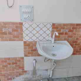 1 BHK + 1 Bath (300 sqft) Apartment/Flat for Rent in Rahman Apartment, Shaheen Bagh
