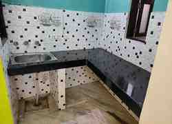 1 BHK + 1 Bath (500 sqft) Apartment/Flat for Rent in Star Apartment, Tughlakabad Extension