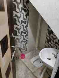 1 BHK + 1 Bath (500 sqft) Apartment/Flat for Rent in Star Apartment, Tughlakabad Extension