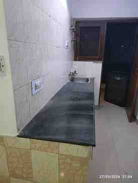 1 BHK + 1 Bath (400 sqft) Studio Apartment for Rent in DDA Flats Dwarka Sector 16B