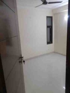 1 BHK + 1 Bath (400 sqft) Apartment/Flat for Rent in Sultanpur, South Delhi