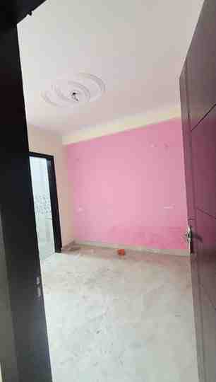 1 BHK + 1 Bath (450 sqft) Apartment/Flat for Rent in Suman Colony, Chhattarpur