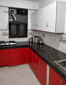 1 BHK + 1 Bath (1,600 sqft) Apartment/Flat for Rent in Sunrise Apartment, Mehrauli