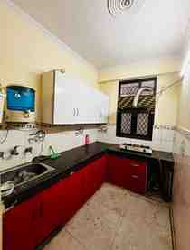 2 BHK + 1 Bath (1,650 sqft) Apartment/Flat for Rent in Sunrise Apartment, Neb Sarai