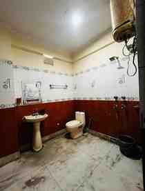 2 BHK + 1 Bath (1,650 sqft) Apartment/Flat for Rent in Sunrise Apartment, Neb Sarai