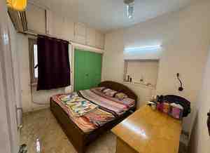 1 BHK + 1 Bath (1,200 sqft) Apartment/Flat for Rent in Vasant Designer Floors, Vasant Vihar