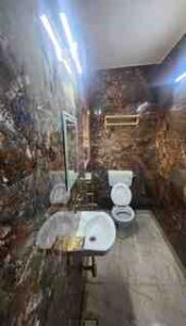 1 BHK + 1 Bath (1,200 sqft) Apartment/Flat for Rent in Vasant Designer Floors, Vasant Vihar