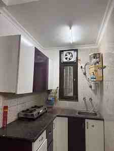 1 BHK + 1 Bath (300 sqft) Apartment/Flat for Rent in Chhattarpur Enclave, South Delhi