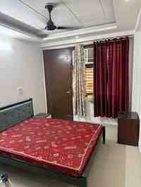 1 BHK + 1 Bath (300 sqft) Apartment/Flat for Rent in Chhattarpur Enclave, South Delhi
