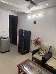 1 BHK + 1 Bath (300 sqft) Apartment/Flat for Rent in Chhattarpur Enclave, South Delhi
