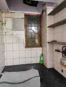 1 BHK + 1 Bath (500 sqft) Apartment/Flat for Rent in DDA Flats Lado Sarai, South Delhi