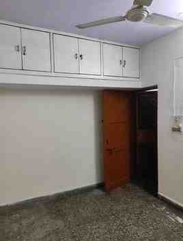1 BHK + 1 Bath (500 sqft) Apartment/Flat for Rent in DDA Flats Lado Sarai, South Delhi