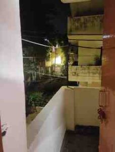 1 BHK + 1 Bath (500 sqft) Apartment/Flat for Rent in DDA Flats Lado Sarai, South Delhi