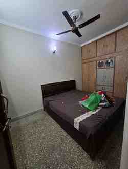 1 BHK + 1 Bath (450 sqft) Apartment/Flat for Rent in Jangpura, South Delhi