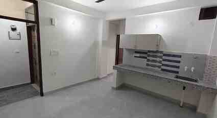 1 BHK + 1 Bath (380 sqft) Apartment/Flat for Rent in Kamal Residency, Maidan Garhi