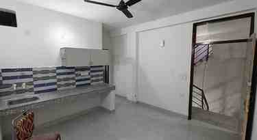 1 BHK + 1 Bath (370 sqft) Apartment/Flat for Rent in Kamal Residency, Maidan Garhi