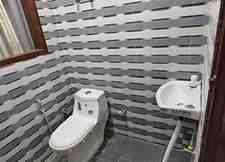 1 BHK + 1 Bath (370 sqft) Apartment/Flat for Rent in Kamal Residency, Maidan Garhi