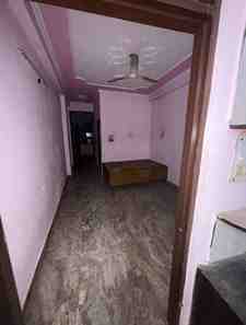 1 BHK + 1 Bath (750 sqft) Apartment/Flat for Rent in Mehrauli