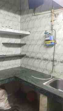 1 BHK + 1 Bath (450 sqft) Apartment/Flat for Rent in B Block, Amritpuri