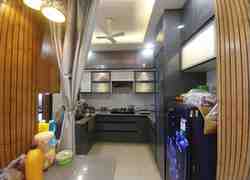 1 BHK + 2 Baths (1,098 sqft) Apartment/Flat for Rent in DDA Flats Dwarka Sector 14