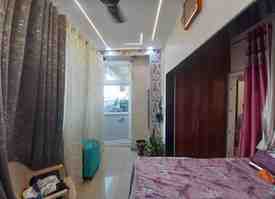 1 BHK + 2 Baths (1,098 sqft) Apartment/Flat for Rent in DDA Flats Dwarka Sector 14