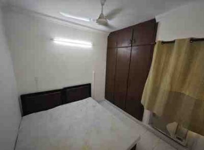 1 BHK + 2 Baths (581 sqft) Apartment/Flat for Rent in DDA Kaveri Apartment, Vasant Kunj