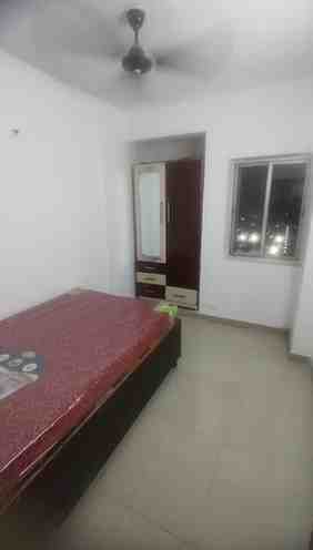 1 BHK + 2 Baths (550 sqft) Apartment/Flat for Rent in Golf View Condos, Dwarka