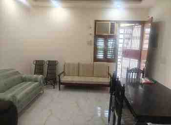 1 BHK + 2 Baths (600 sqft) Apartment/Flat for Rent in A Block, Lajpat Nagar 2