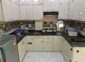 1 BHK + 2 Baths (600 sqft) Apartment/Flat for Rent in A Block, Lajpat Nagar 2